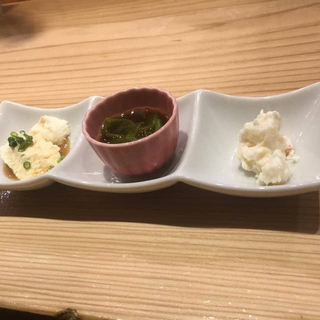 すし・魚処 のへそ 博多店 - サブ画像3