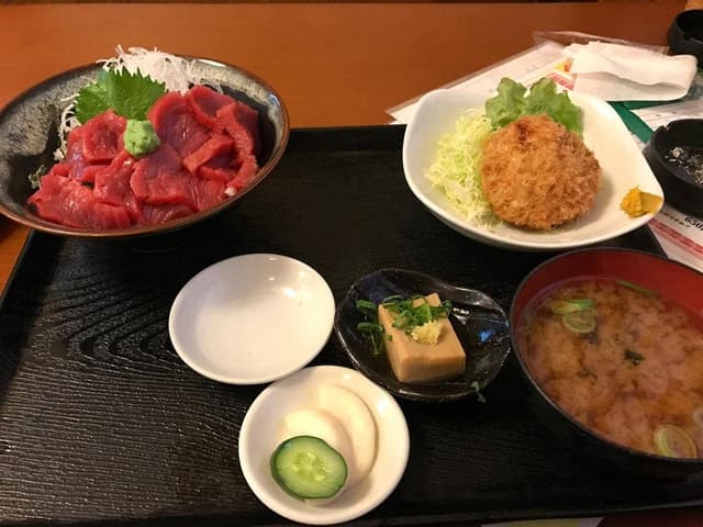 めんどり本店 - サブ画像1