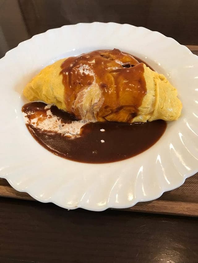 ごはんやおはな - サブ画像2