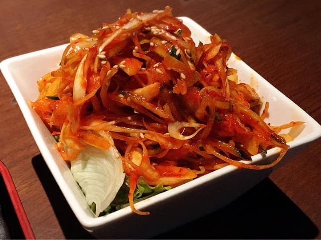 ガヤいわき泉店 - サブ画像1