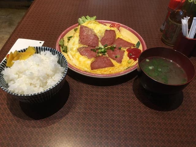 あしびなー - サブ画像2