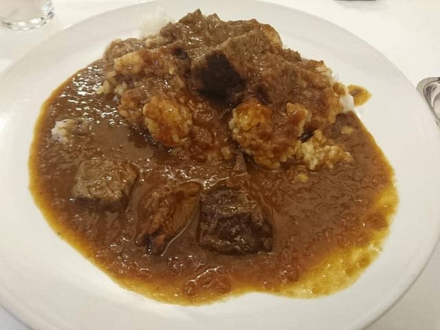 うもれぎ亭 - サブ画像3