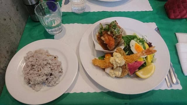 レストラン パン - サブ画像3