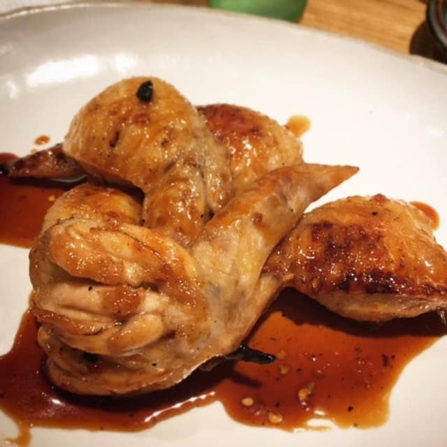 すみびのジョー - サブ画像3