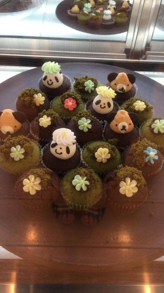 Cafe & Restaurant Tembooo - サブ画像3