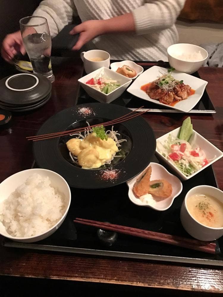 飲家亭国ビルガバンバ