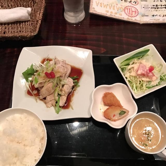 飲家亭国ビルガバンバ - サブ画像3