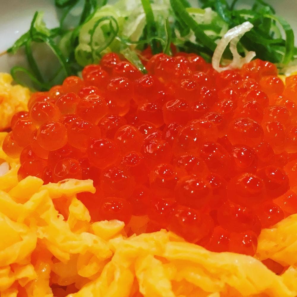 なか卯 新潟新和店