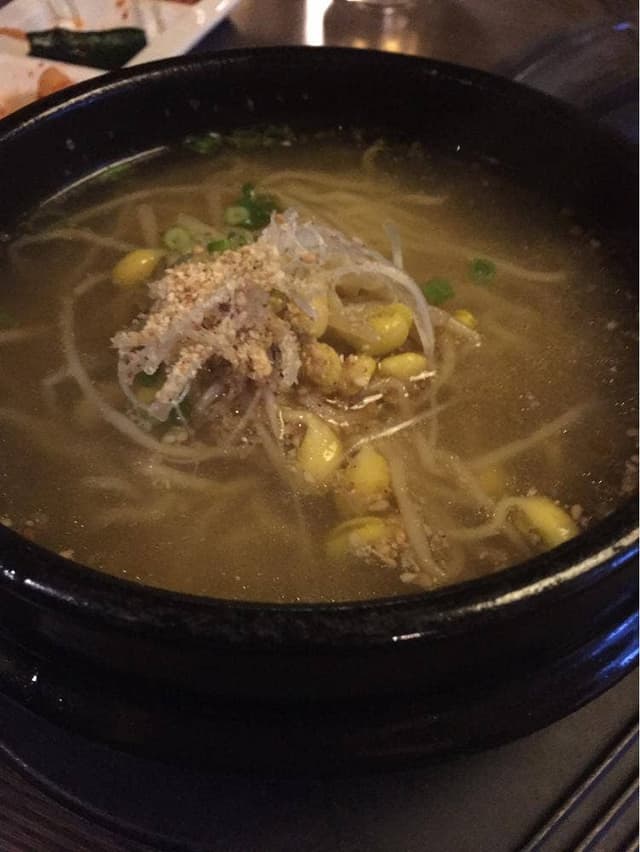 炭火焼肉もざいく レインボー店 - サブ画像2