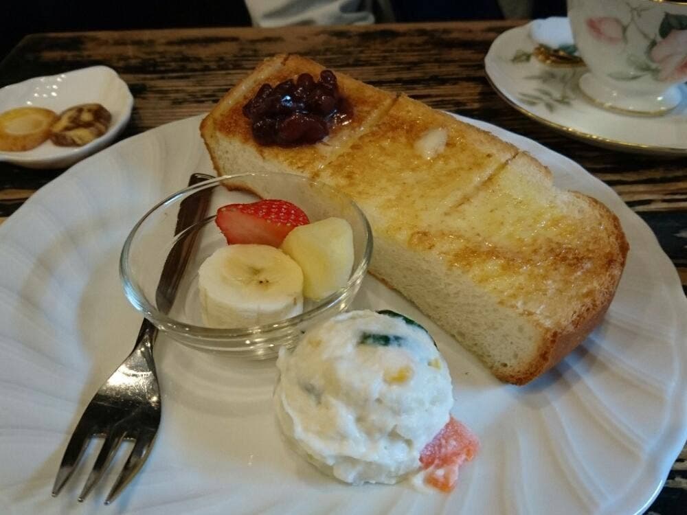 コロポックル