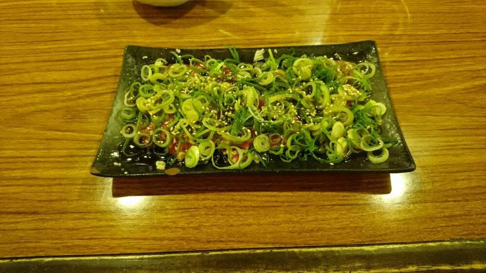新橋大衆酒場 がちや