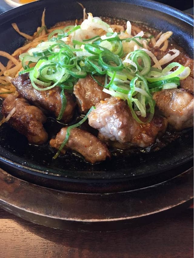 ザめしや 鈴鹿白子店 - サブ画像1