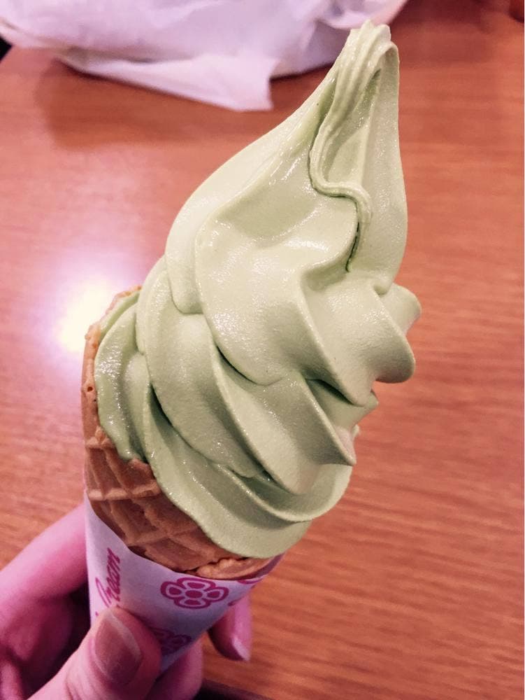 茶の一茶 イオン大井店