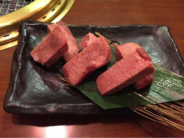 韓食房 おんどる - サブ画像2