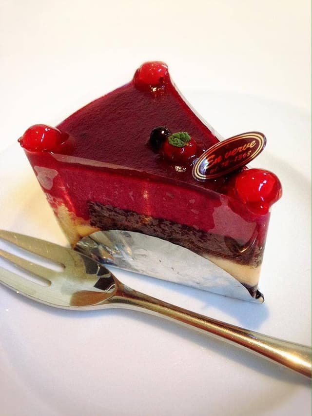 アン・ヴェルヴ - サブ画像1