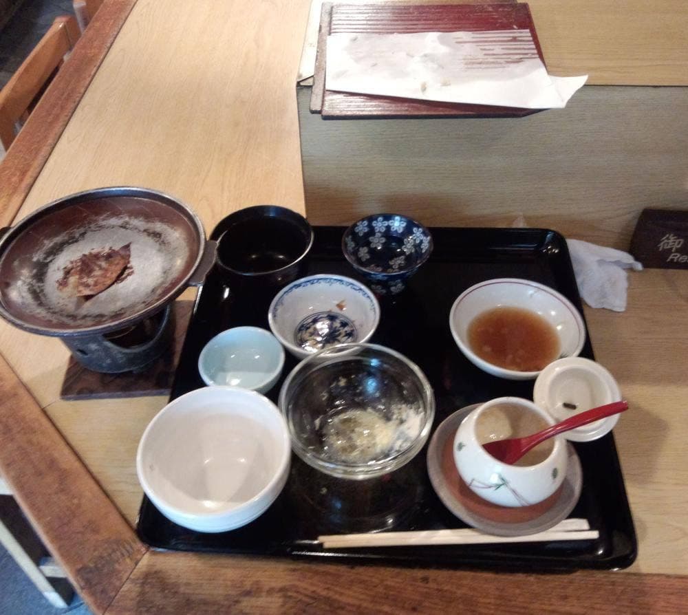 はし善