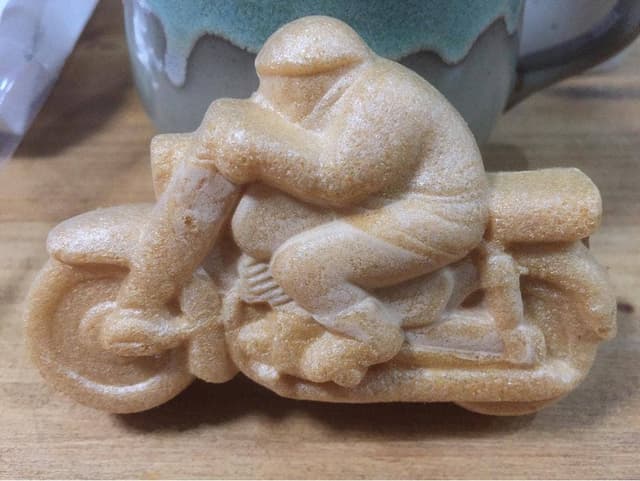 とらや勝月製菓舗 - サブ画像1