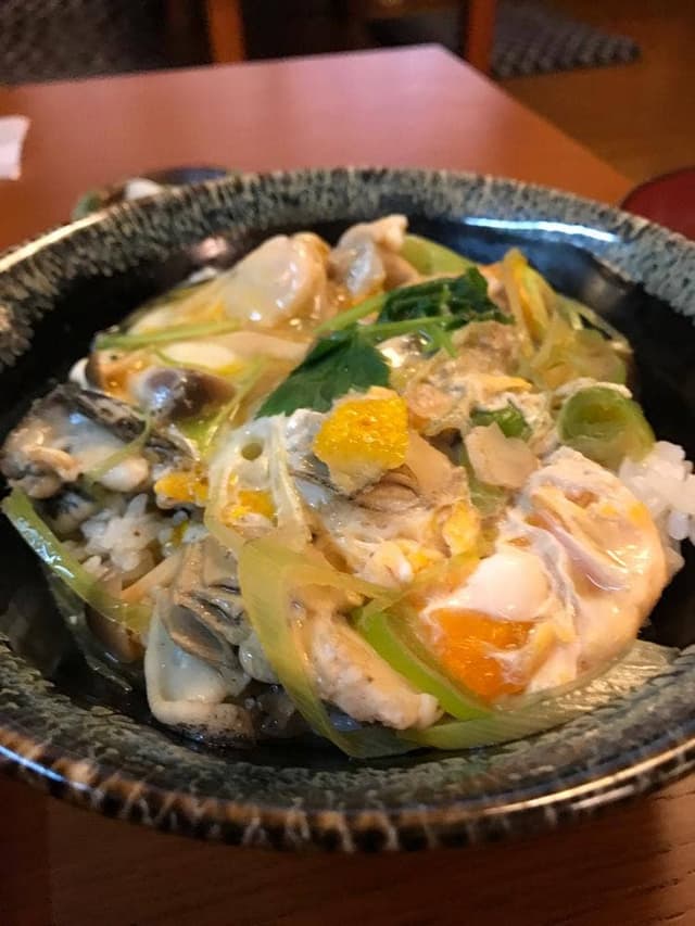 めんどり本店 - サブ画像3