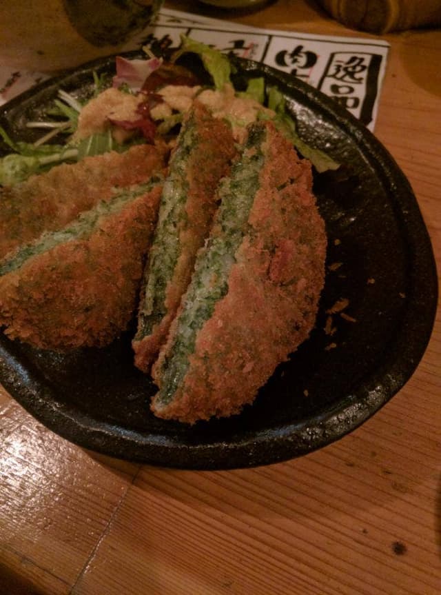 てっちょこ - サブ画像3