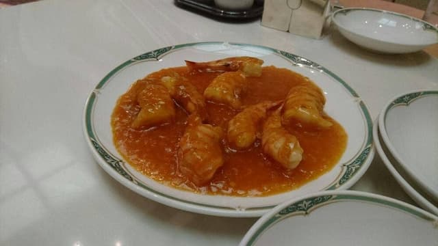中国料理 桃鹿楼 - サブ画像1