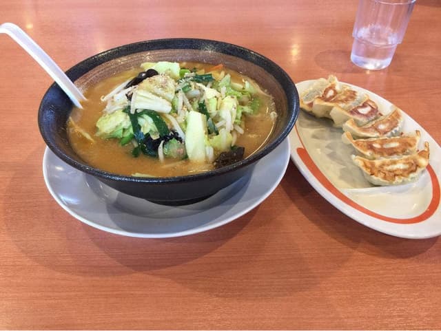 幸楽苑 高崎柴崎店 - サブ画像1