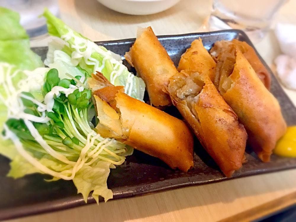 味里