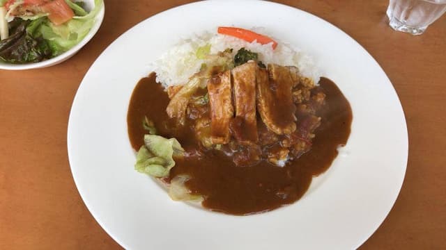 カフェ クレオ - サブ画像2