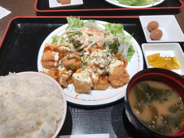 こだわりやま 葛西駅前店 - サブ画像2