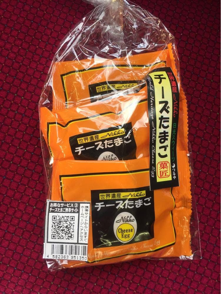 つるや 日光表参道店