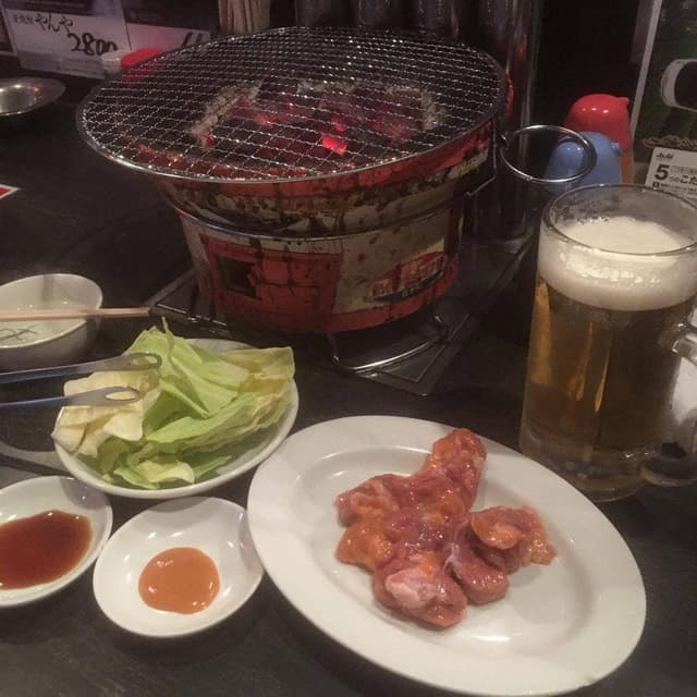 いくどん 八王子店 - サブ画像1