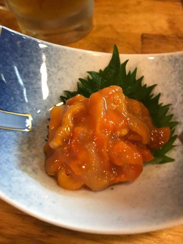 沖菜 - サブ画像1