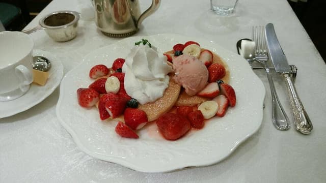 ウィーンの森 近鉄生駒店 - サブ画像1