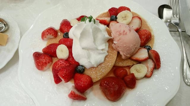 ウィーンの森 近鉄生駒店 - サブ画像3