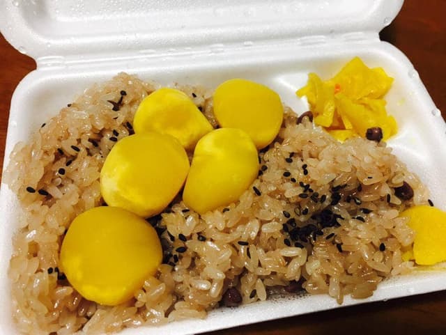 まんえい堂 宮崎山形屋 - サブ画像3