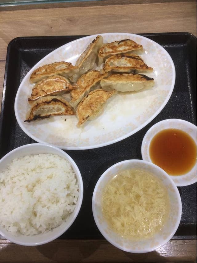 餃子の王将 イオン札幌元町店 - サブ画像1