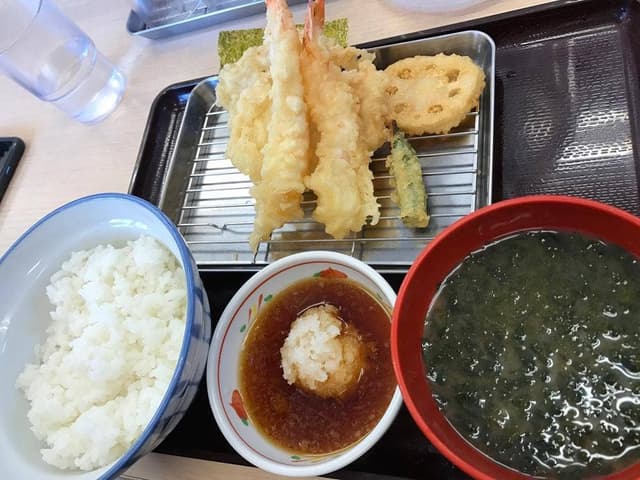 天丼・天ぷら本舗 さん天 奈良香芝店 - サブ画像2
