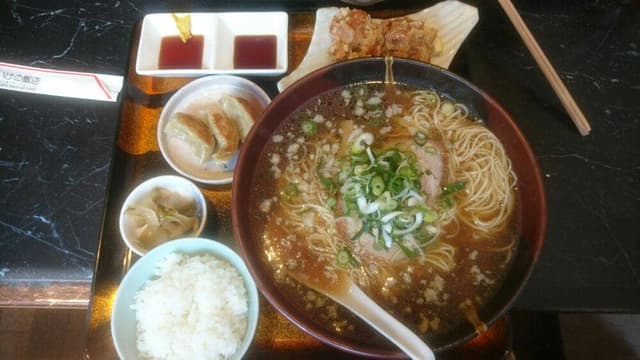 いけの飯店 - サブ画像2
