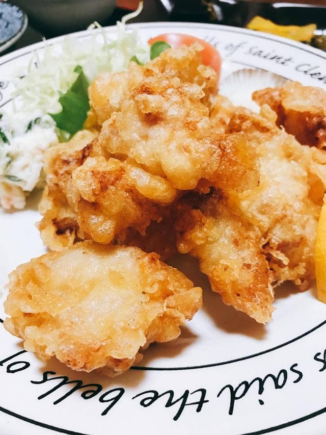 食事処 まんぞく - サブ画像3