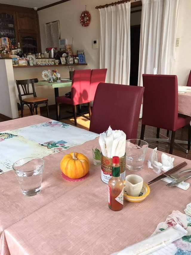 ラ・ナチュール - サブ画像2