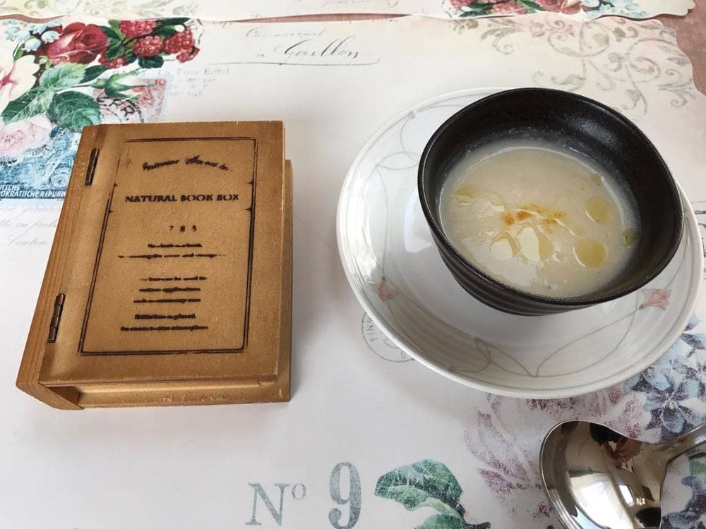 ラ・ナチュール