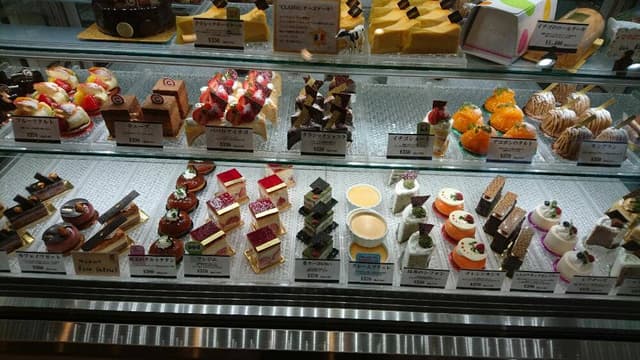 Patisserie CLASSIC - サブ画像3