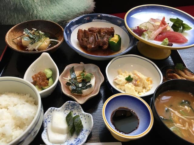 明石 - サブ画像2