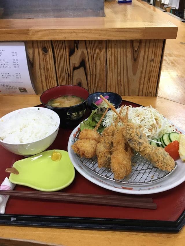 天屋わんや - サブ画像3