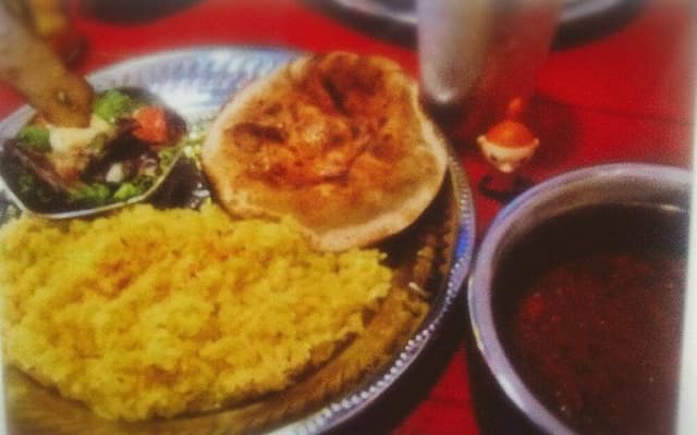 チャイカフェ バガヴァッド - サブ画像2