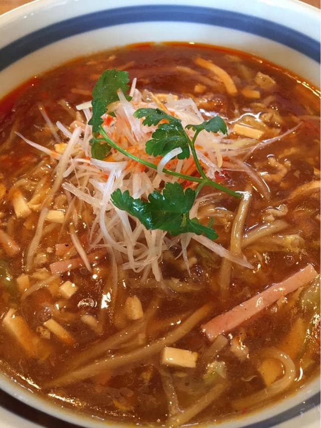 さんぽう亭 燕店 - サブ画像3