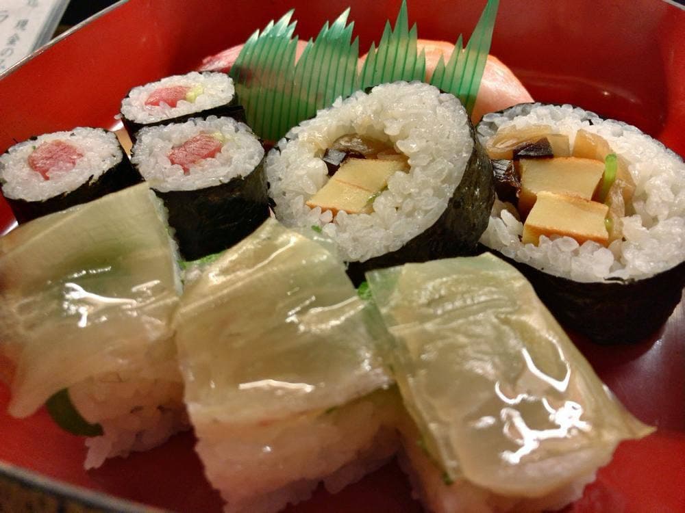 柳家本店