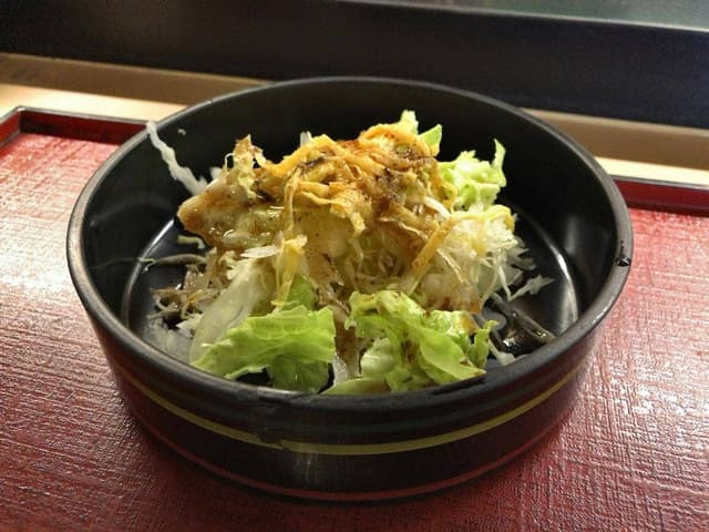 柳家本店 - サブ画像1