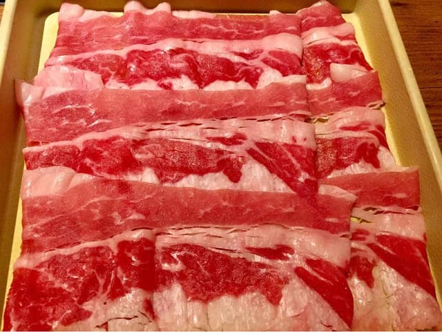 しゃぶしゃぶ温野菜 福岡春日店 - サブ画像1