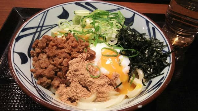 丸亀製麺 豊橋曙町店 - サブ画像1