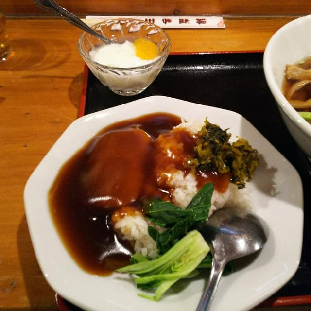 王家菜館中田店 - サブ画像1